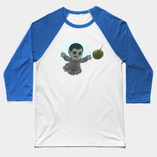 Elevenmind Baseball T-Shirt